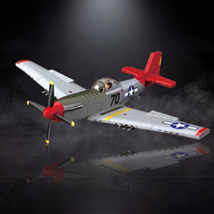 P-51 Mustang