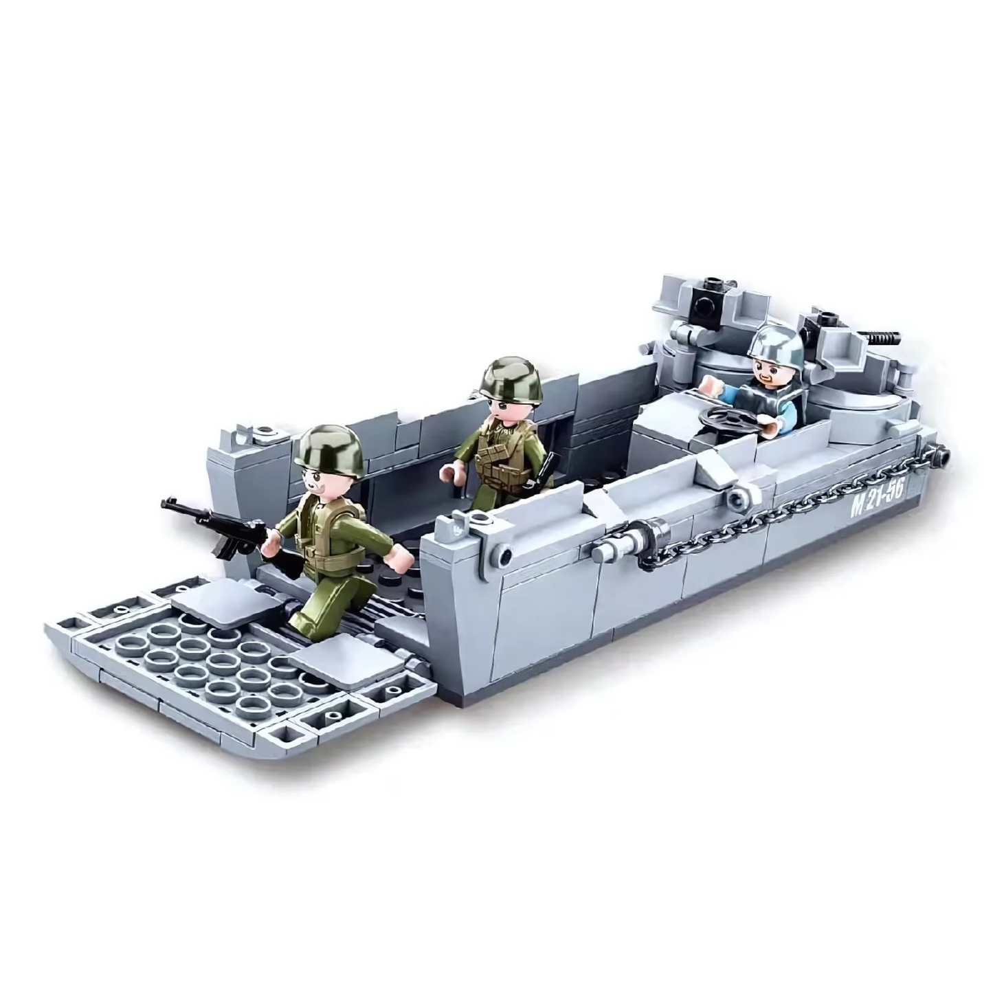 Landing Craft | 182 PCS