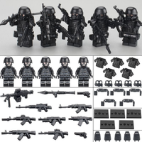Special Ops BrickBattalion