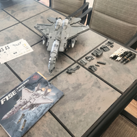 F-15E Strike Eagle | 2216 PCS