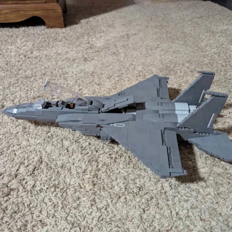 F-15E Strike Eagle | 2216 PCS