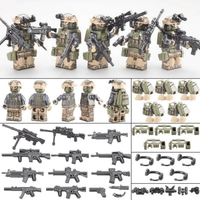 Special Ops BrickBattalion