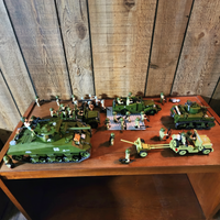 M4A3 Sherman | 1175 PCS