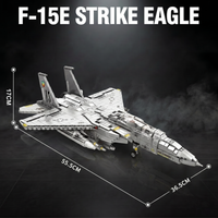 F-15E Strike Eagle | 2216 PCS