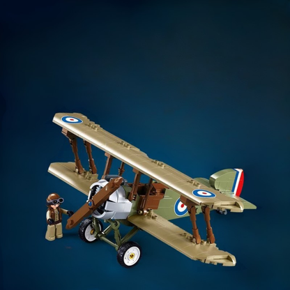 Sopwith Camel | 293 PCS