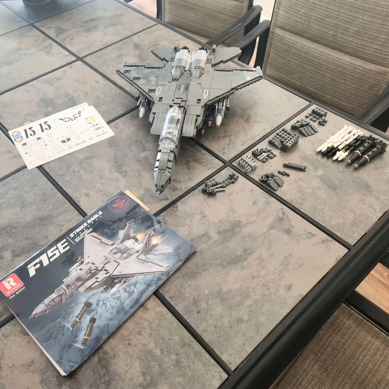 🎁 m1a2 abrams | 781 PCS (100% off)