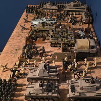 Panzer IV Ausf G | 985 PCS