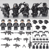 🎁 Special Ops BrickBattalion (100% off)