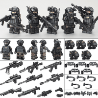 Special Ops BrickBattalion