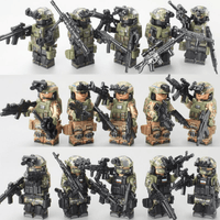 Special Ops BrickBattalion