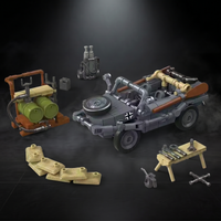 Type 166 Schwimmwagen | 361 PCS