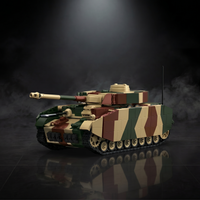 Panzer IV H | 1641 PCS