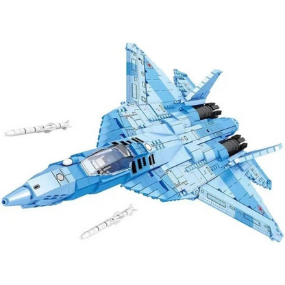 SU-57 | 1456 PCS
