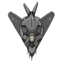 Lockheed F-117 Nighthawk | 1395PCS