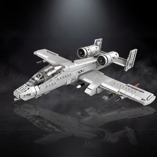 A-10 Warthog | 961 PCS