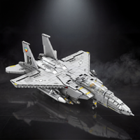 F-15E Strike Eagle | 2216 PCS