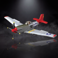 P-51 Mustang
