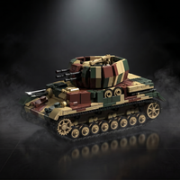 Wirbelwind | 1474 PCS