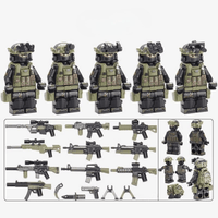 Special Ops BrickBattalion