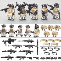 Special Ops BrickBattalion