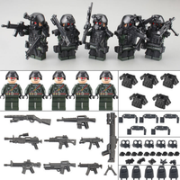 Special Ops BrickBattalion