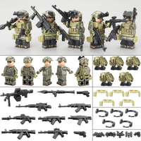 Special Ops BrickBattalion