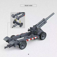 SFH 18 | 326 PCS