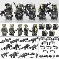 Special Ops BrickBattalion
