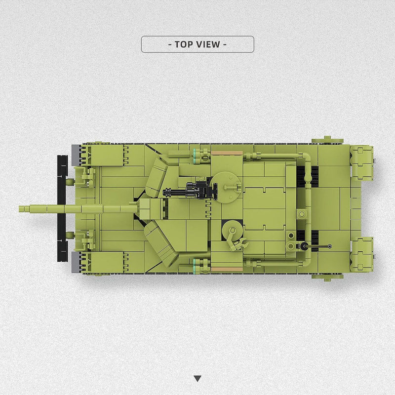 M1-KVT | 1154 PCS