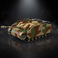 Stug.III G (Limited Edition) | 1058 PCS