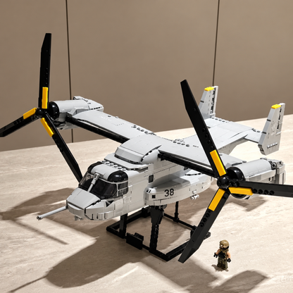 V-22 Osprey | 1142 PCS