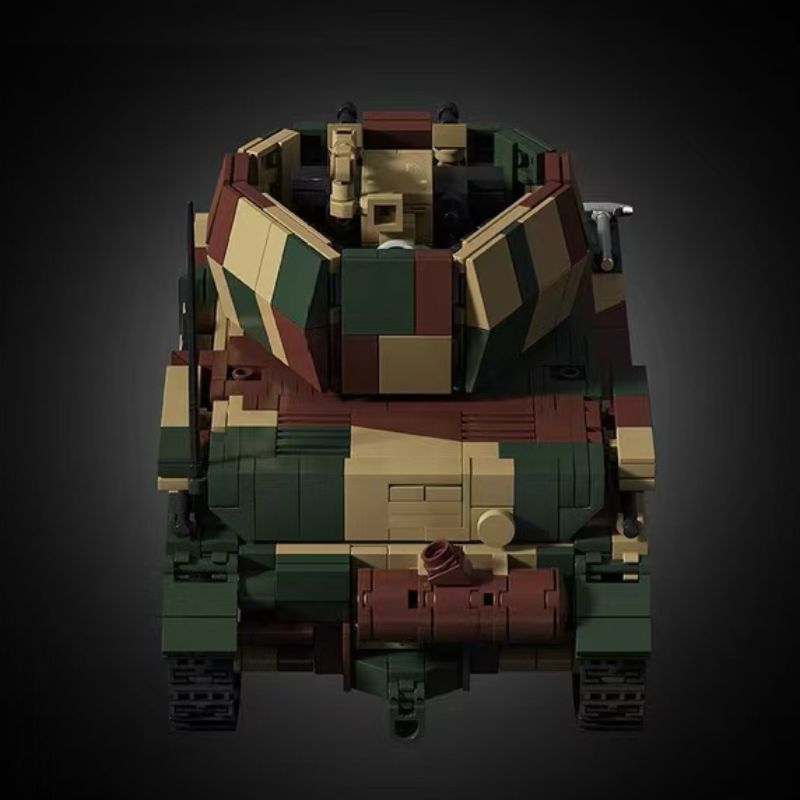 Wirbelwind | 1474 PCS
