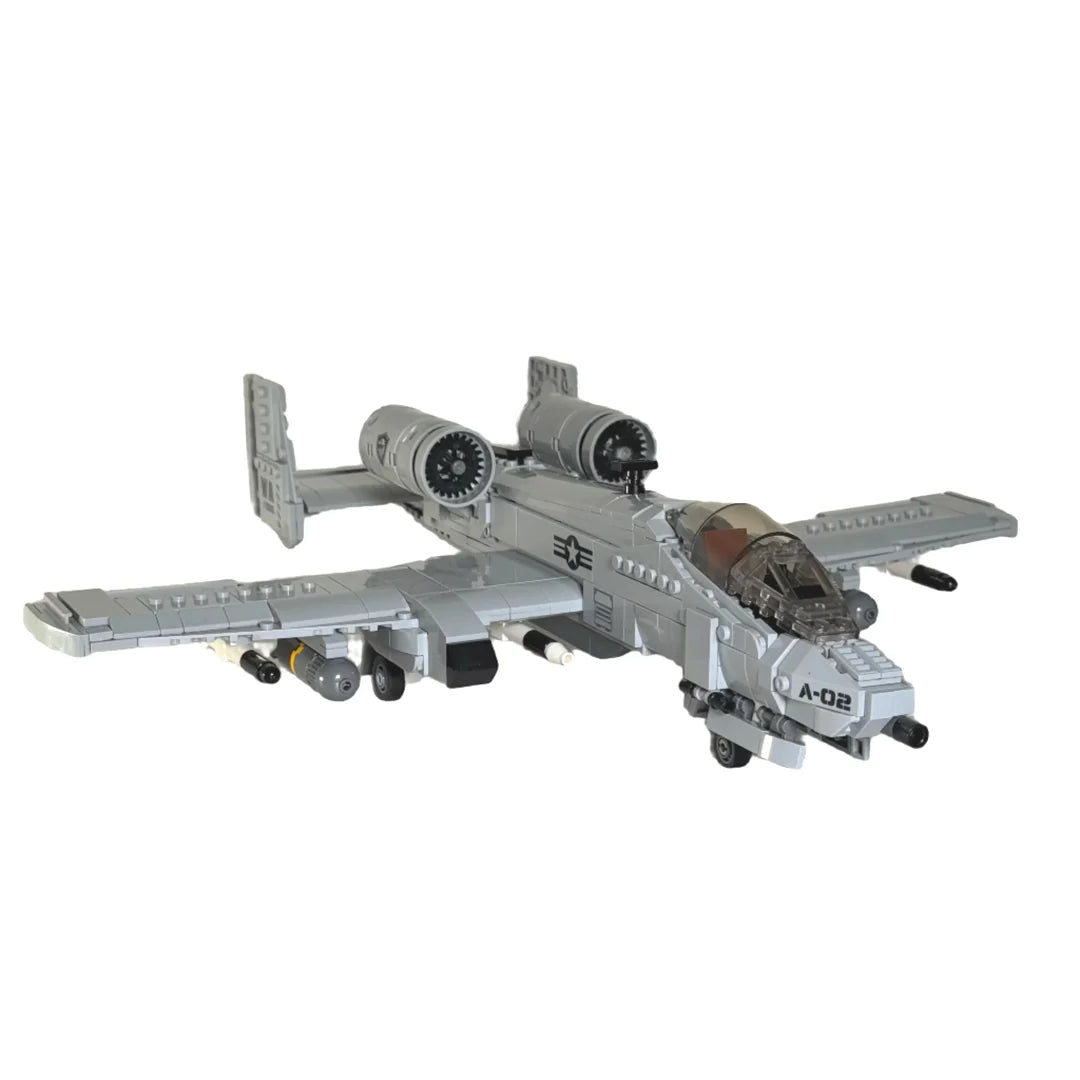 A-10 Warthog | 961 PCS