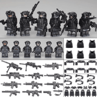 Special Ops BrickBattalion