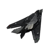 Lockheed F-117 Nighthawk | 1395PCS