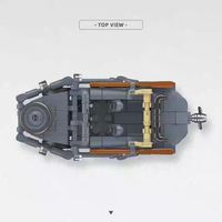 Type 166 Schwimmwagen | 361 PCS