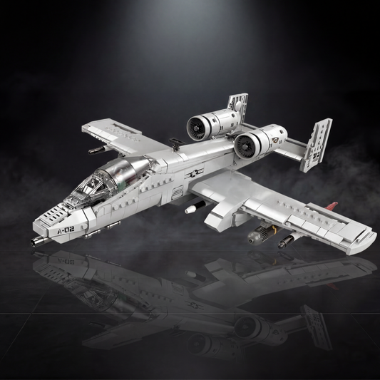 A-10 Warthog | 961 PCS