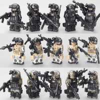 Special Ops BrickBattalion