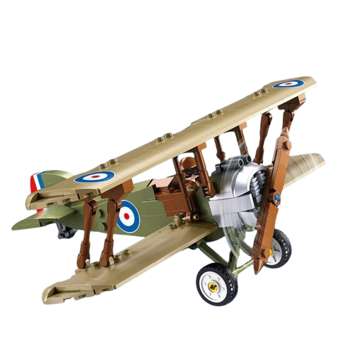 Sopwith Camel | 293 PCS