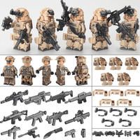 Special Ops BrickBattalion