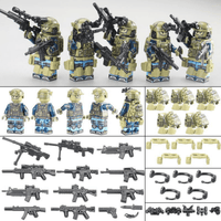 Special Ops BrickBattalion