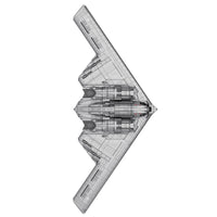 B-2 Stealth Bomber | 2063 PCS