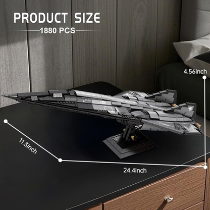 SR-72 Darkstar | 1880 PCS