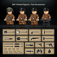 Sd.Kfz.234/1 | 875 PCS