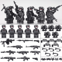 Special Ops BrickBattalion