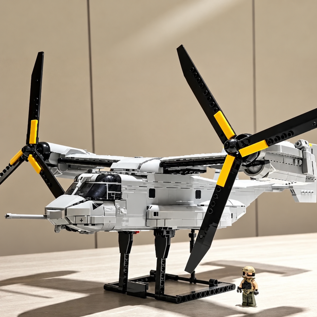 V-22 Osprey | 1142 PCS