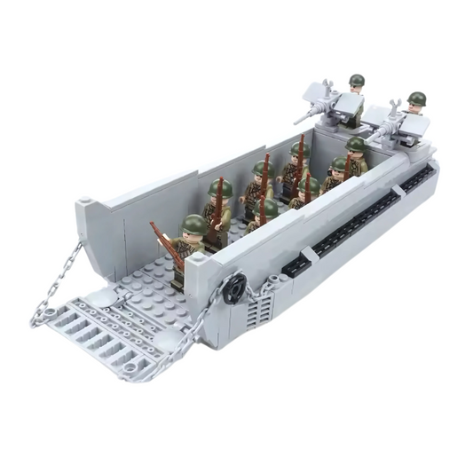 Landing craft | 300 PCS