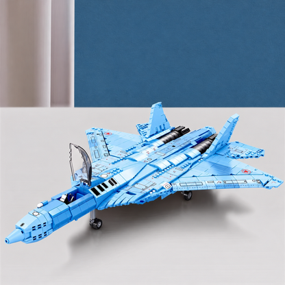 SU-57 | 1456 PCS