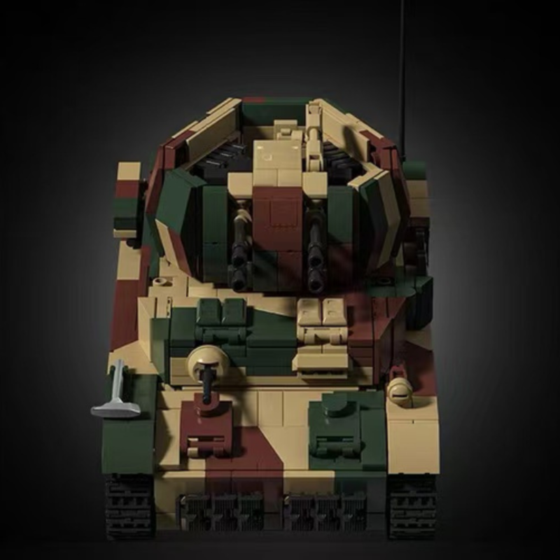 Wirbelwind | 1474 PCS