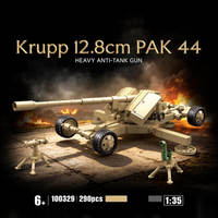 PAK 44 | 290 PCS